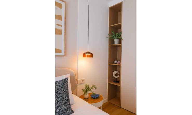 New - Apartment - La Manga del Mar Menor - La Manga - Town