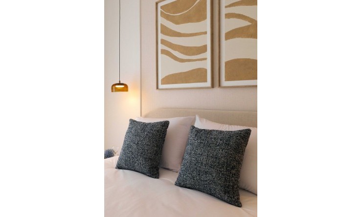 New - Apartment - La Manga del Mar Menor - La Manga - Town