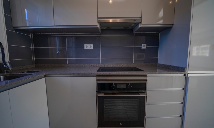 Re-Sale - Detached Villa - Ciudad Quesada - Doña Pepa