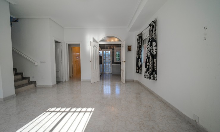 Re-Sale - Detached Villa - Ciudad Quesada - Doña Pepa