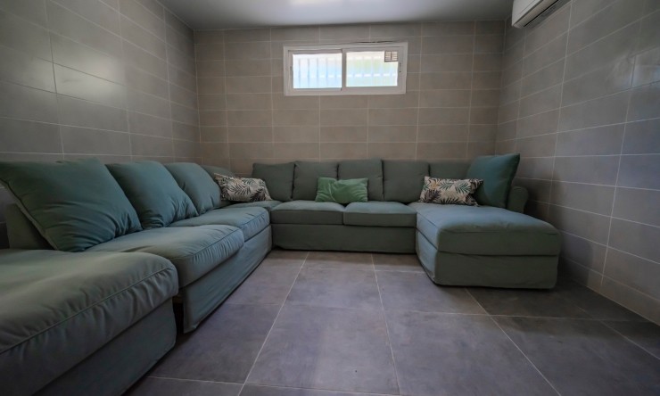 Re-Sale - Detached Villa - Ciudad Quesada - Doña Pepa