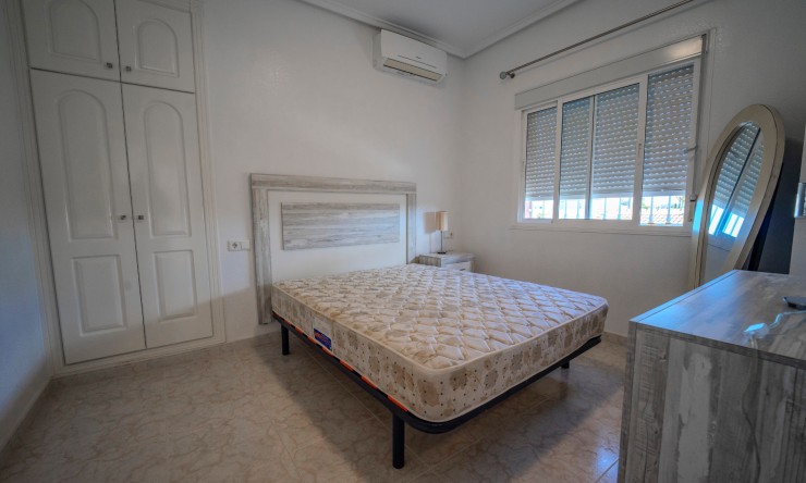 Re-Sale - Detached Villa - Ciudad Quesada - Doña Pepa