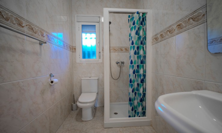 Re-Sale - Detached Villa - Ciudad Quesada - Doña Pepa