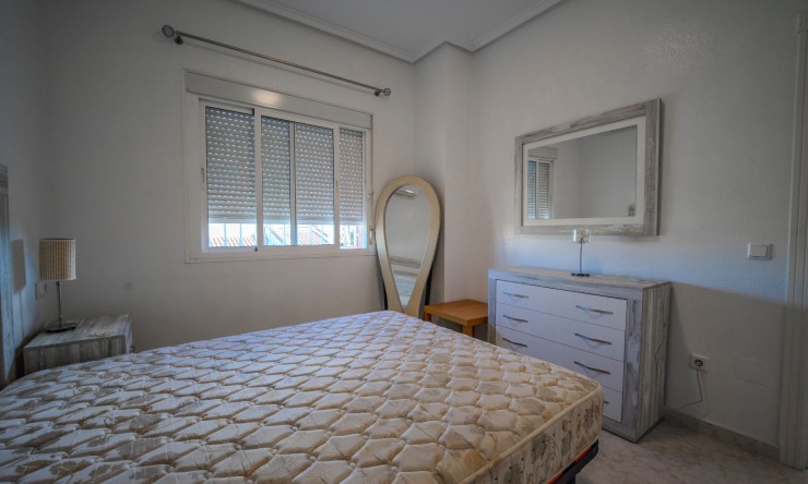 Re-Sale - Detached Villa - Ciudad Quesada - Doña Pepa