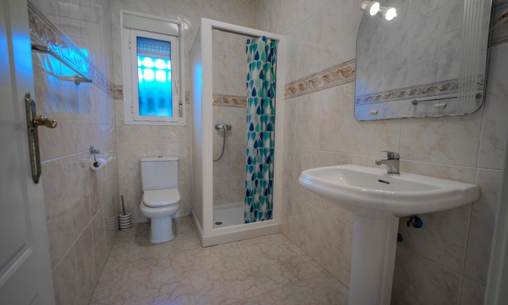 Re-Sale - Detached Villa - Ciudad Quesada - Doña Pepa
