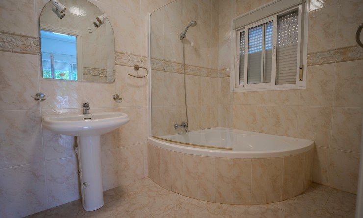 Re-Sale - Detached Villa - Ciudad Quesada - Doña Pepa