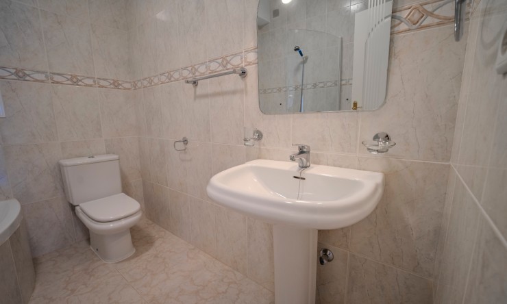 Re-Sale - Detached Villa - Ciudad Quesada - Doña Pepa