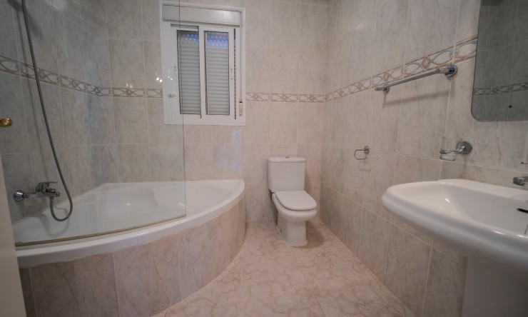 Re-Sale - Detached Villa - Ciudad Quesada - Doña Pepa