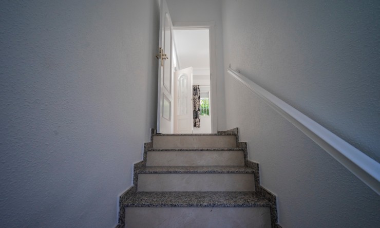 Re-Sale - Detached Villa - Ciudad Quesada - Doña Pepa