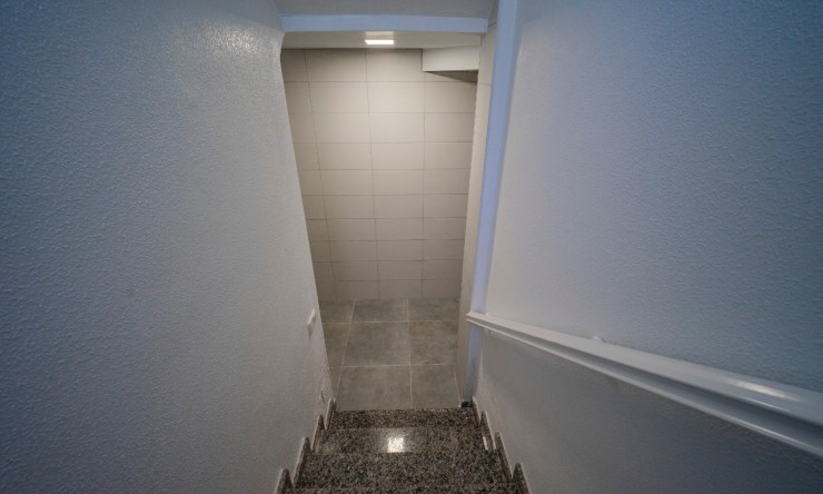 Re-Sale - Detached Villa - Ciudad Quesada - Doña Pepa