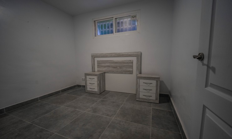 Re-Sale - Detached Villa - Ciudad Quesada - Doña Pepa