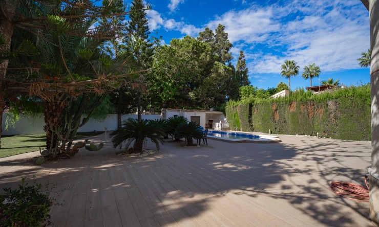 Re-Sale - Detached Villa - Ciudad Quesada - Doña Pepa