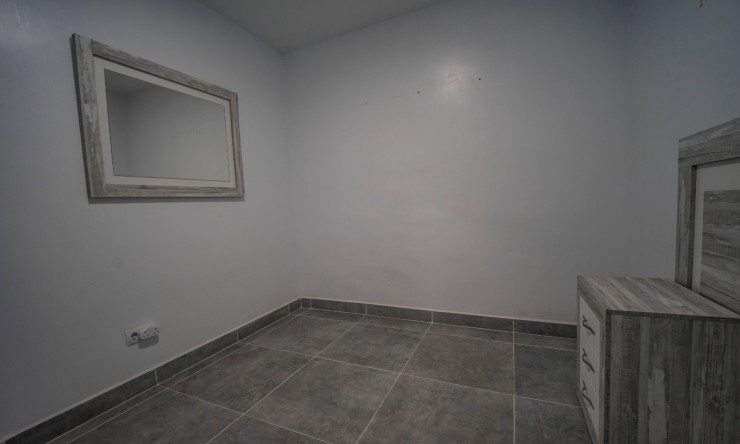 Re-Sale - Detached Villa - Ciudad Quesada - Doña Pepa