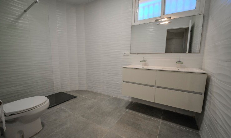 Re-Sale - Detached Villa - Ciudad Quesada - Doña Pepa