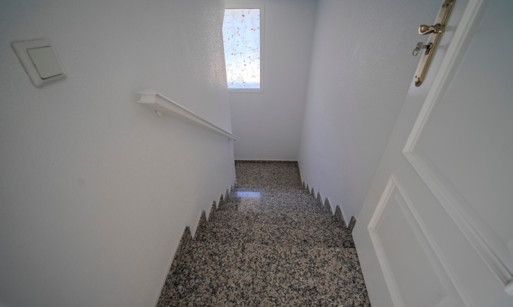 Re-Sale - Detached Villa - Ciudad Quesada - Doña Pepa