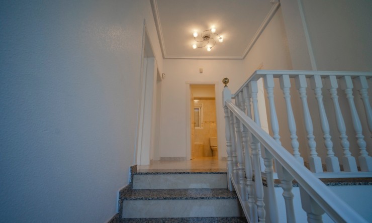 Re-Sale - Detached Villa - Ciudad Quesada - Doña Pepa