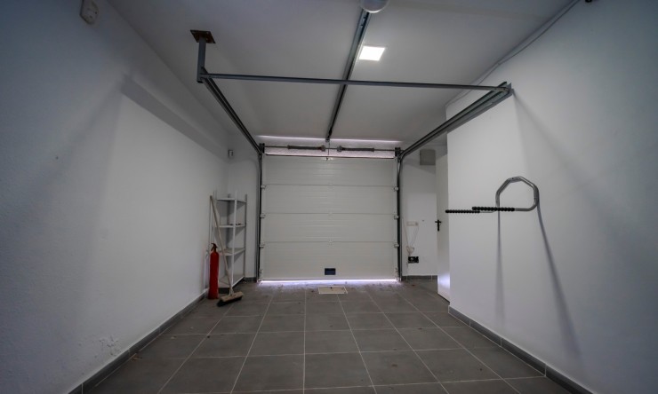 Re-Sale - Detached Villa - Ciudad Quesada - Doña Pepa