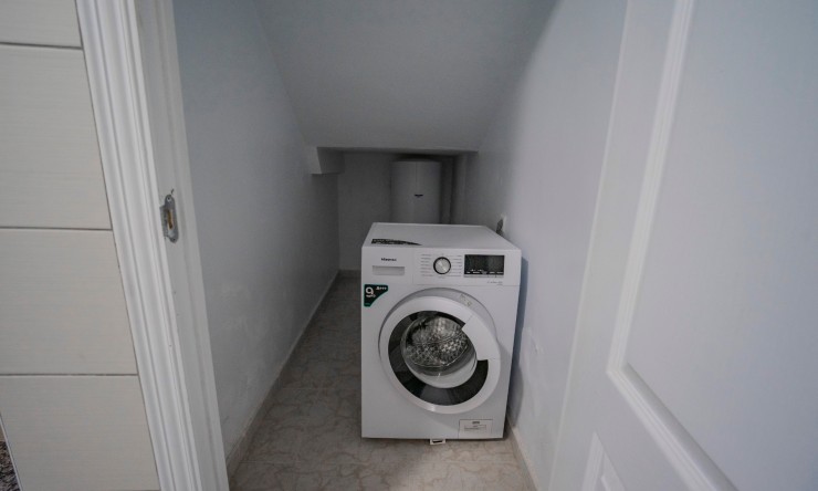 Re-Sale - Detached Villa - Ciudad Quesada - Doña Pepa