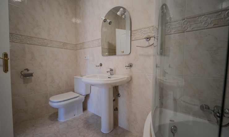 Re-Sale - Detached Villa - Ciudad Quesada - Doña Pepa