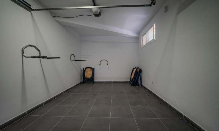 Re-Sale - Detached Villa - Ciudad Quesada - Doña Pepa