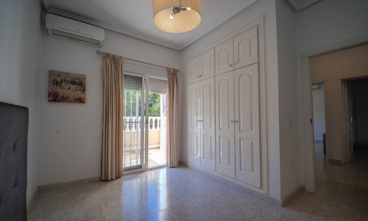 Re-Sale - Detached Villa - Ciudad Quesada - Doña Pepa