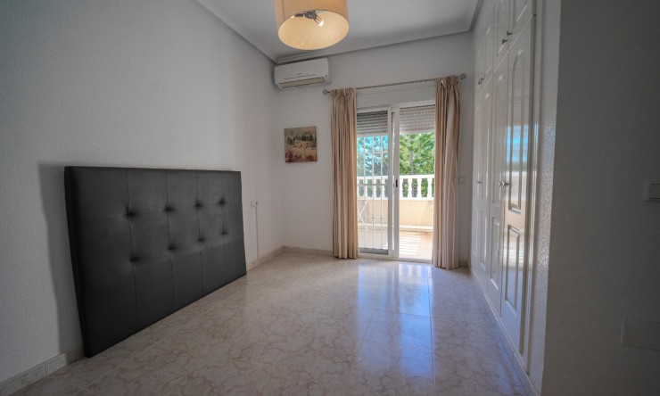 Re-Sale - Detached Villa - Ciudad Quesada - Doña Pepa