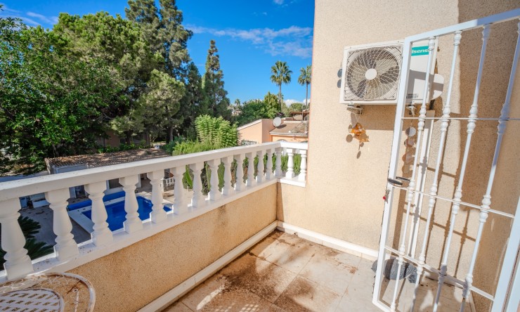 Re-Sale - Detached Villa - Ciudad Quesada - Doña Pepa