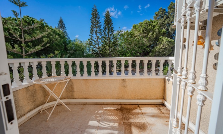 Re-Sale - Detached Villa - Ciudad Quesada - Doña Pepa