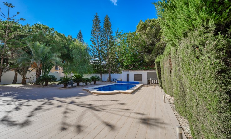 Re-Sale - Detached Villa - Ciudad Quesada - Doña Pepa