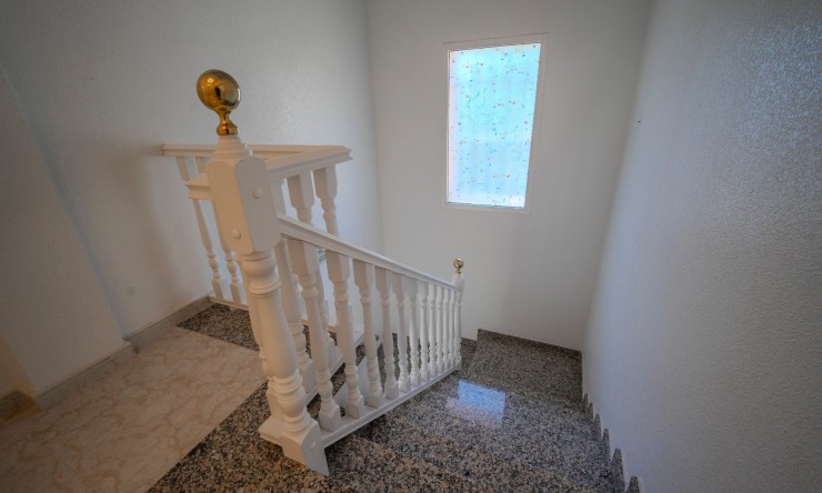 Re-Sale - Detached Villa - Ciudad Quesada - Doña Pepa