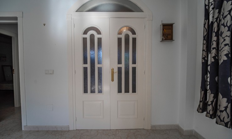 Re-Sale - Detached Villa - Ciudad Quesada - Doña Pepa