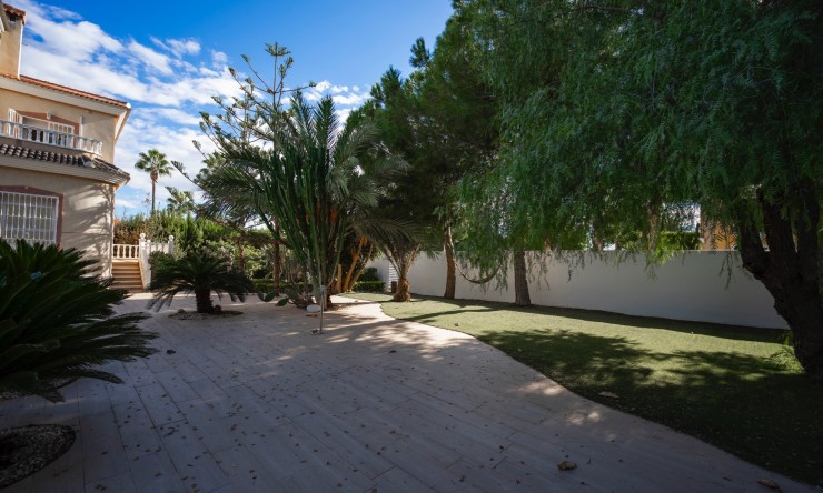 Re-Sale - Detached Villa - Ciudad Quesada - Doña Pepa