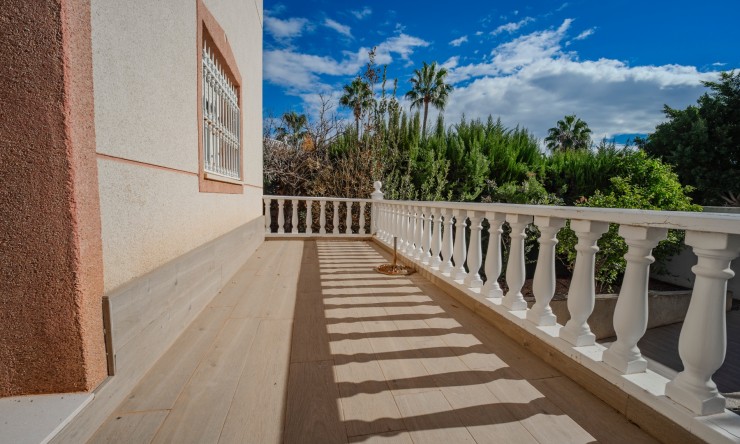 Re-Sale - Detached Villa - Ciudad Quesada - Doña Pepa
