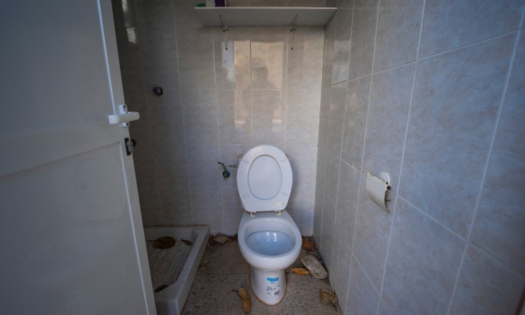 Re-Sale - Detached Villa - Ciudad Quesada - Doña Pepa