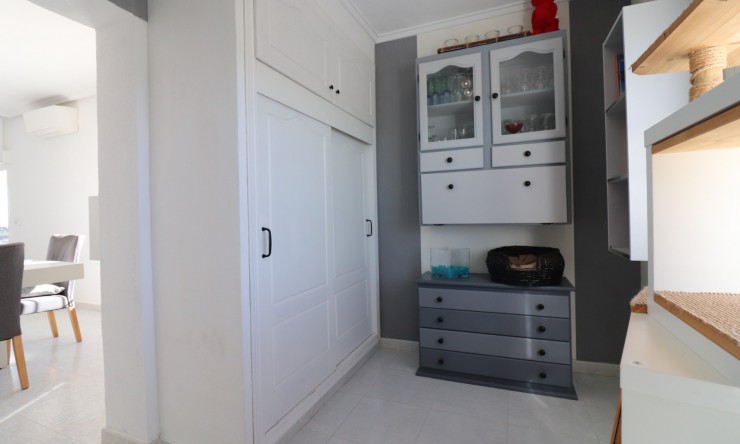 Re-Sale - Detached Villa - Algorfa - Lomas de La Juliana