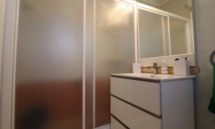 Re-Sale - Detached Villa - Algorfa - Lomas de La Juliana