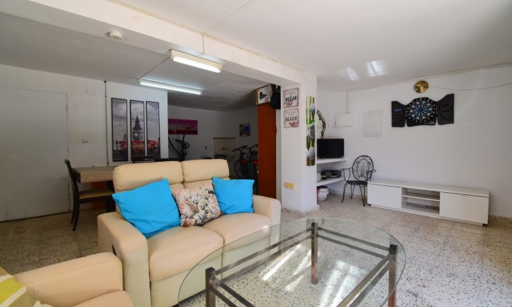 Re-Sale - Semi Detached Villa - Orihuela Costa - Los Balcones