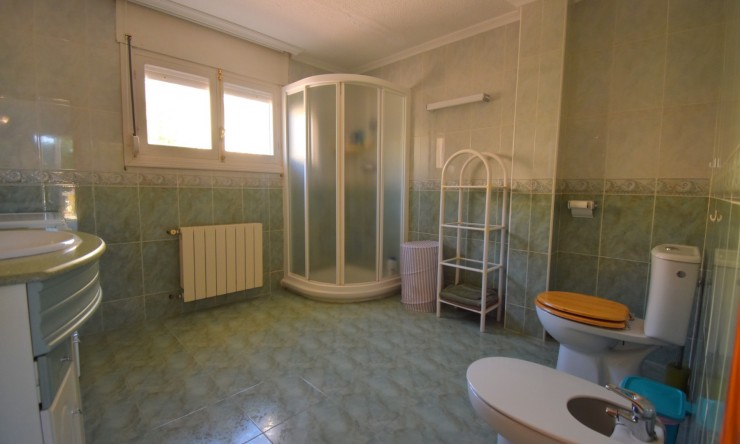 Re-Sale - Semi Detached Villa - Orihuela Costa - Los Balcones