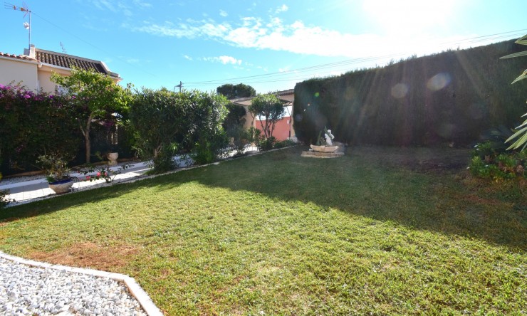 Re-Sale - Semi Detached Villa - Orihuela Costa - Los Balcones