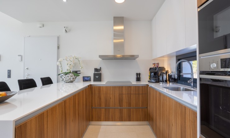 Re-Sale - Detached Villa - Ciudad Quesada - Ciudad Quesada - Town