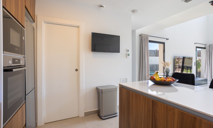 Re-Sale - Detached Villa - Ciudad Quesada - Ciudad Quesada - Town