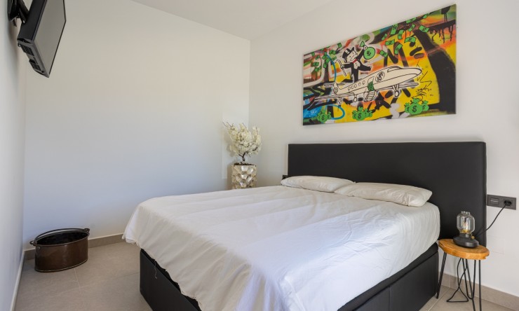 Re-Sale - Detached Villa - Ciudad Quesada - Ciudad Quesada - Town