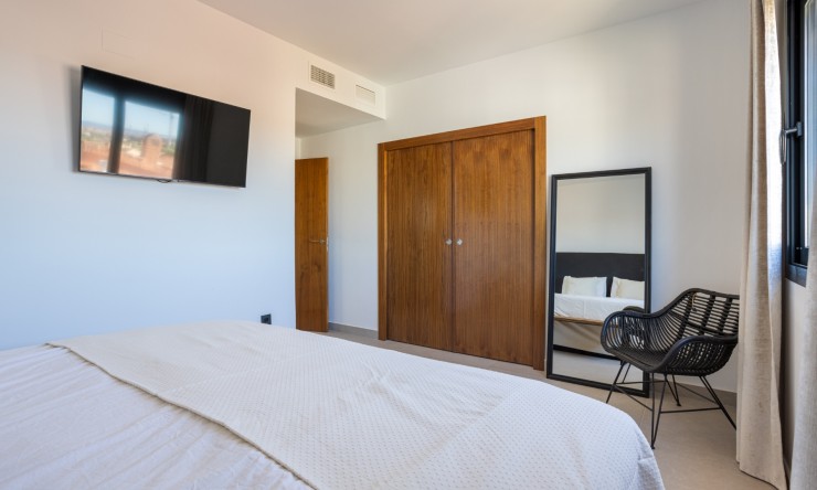 Re-Sale - Detached Villa - Ciudad Quesada - Ciudad Quesada - Town