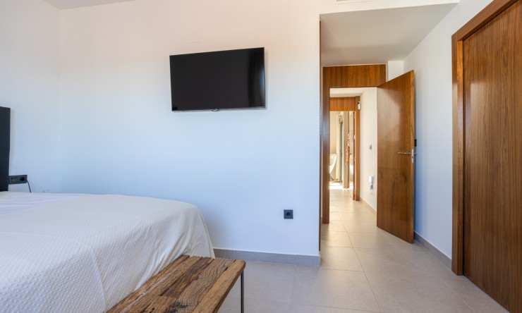 Re-Sale - Detached Villa - Ciudad Quesada - Ciudad Quesada - Town