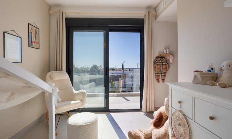 Re-Sale - Detached Villa - Ciudad Quesada - Ciudad Quesada - Town