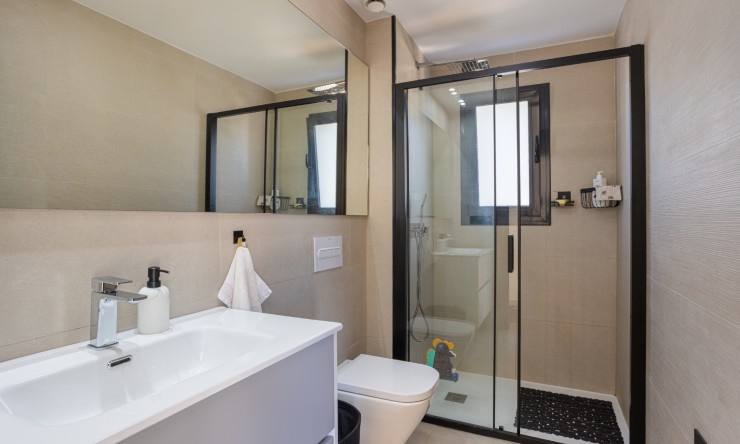 Re-Sale - Detached Villa - Ciudad Quesada - Ciudad Quesada - Town