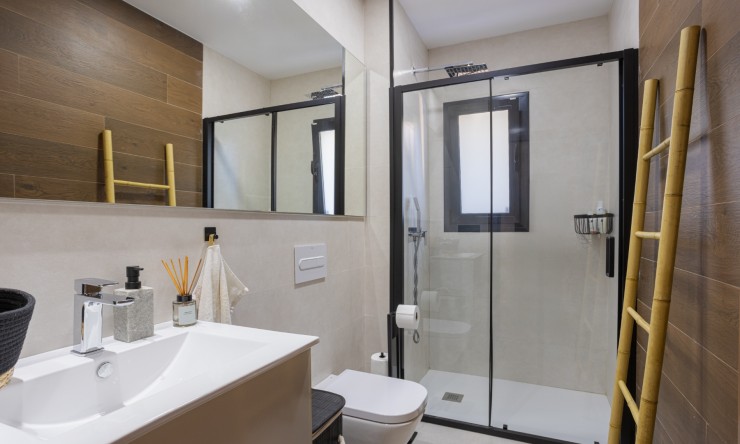 Re-Sale - Detached Villa - Ciudad Quesada - Ciudad Quesada - Town