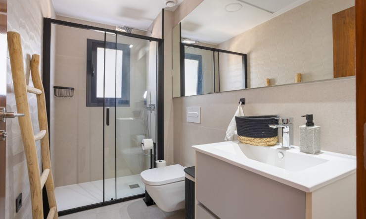 Re-Sale - Detached Villa - Ciudad Quesada - Ciudad Quesada - Town