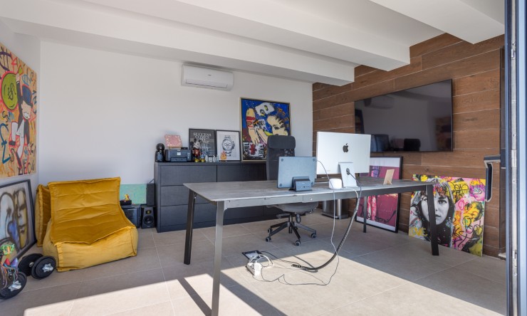 Re-Sale - Detached Villa - Ciudad Quesada - Ciudad Quesada - Town