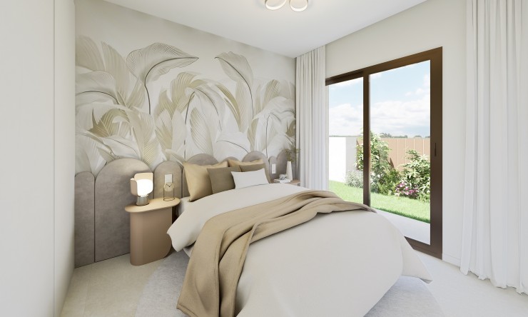 New - Apartment - Los Alcazares - Los Alcázares